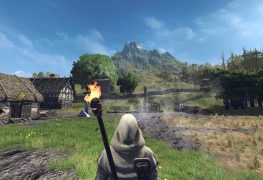 Life Is Feudal Hosting