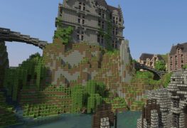 minecraft-hosting