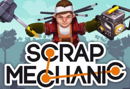 scrap-mechanic-servers